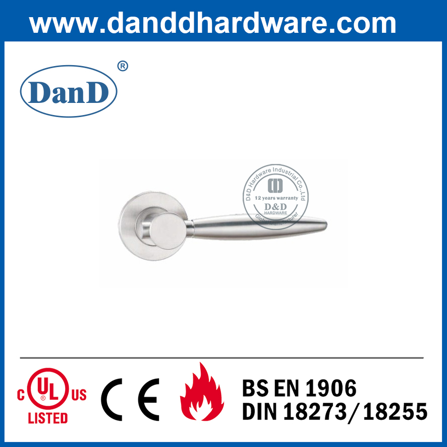 commercial door handle