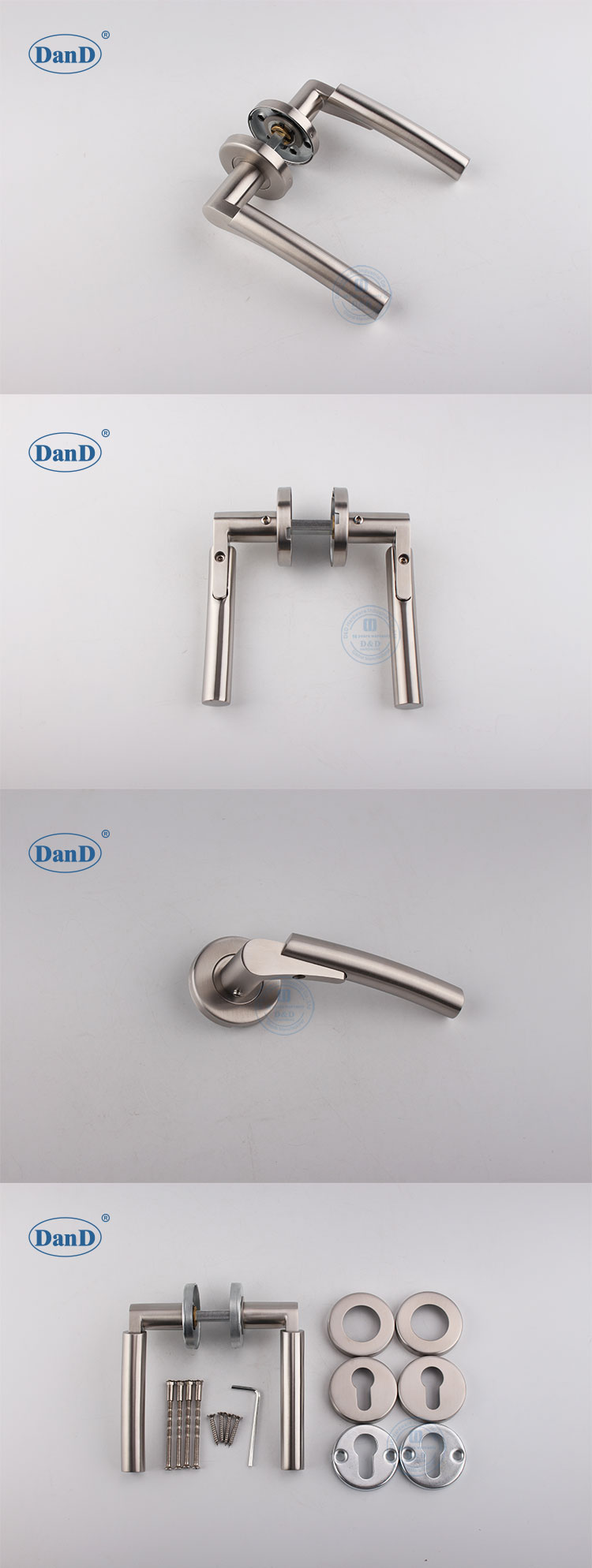 Door Handle Replacement