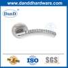 Euro Wholesale Stainless Steel Outdoor Door Lever Handles for Wooden Door-DDSH029