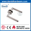 External Door Furniture Stainless Steel 304 Handle for Steel Door-DDTH021