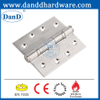 Grade 13 CE European SS304 Fire Prevention Internal Door Hinge -DDSS001-CE -4x3.5x3