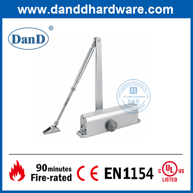 Heavy Duty Door Closer, Heavy Duty Door Closer Products, Heavy Duty Door Closer Manufacturers