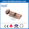 High Security Euro Mortise Lock Cylinder with Thumbturn-DDLC005