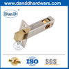 New Design Solid Brass WC Deadbolt for Commercial Door-DDML033