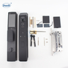 Waterproof Fingerprint Automatic Biometric Smart Door Locks Electronic Lock-DDFL073