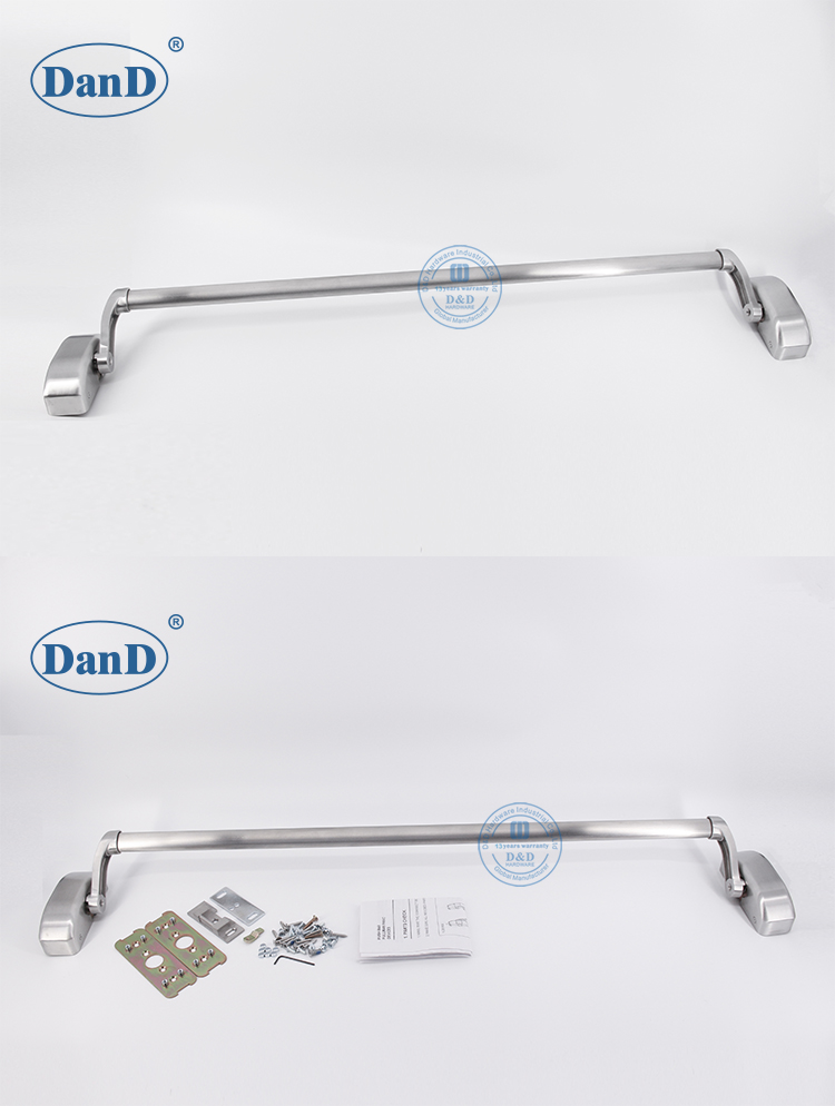 Panic Bar Exit Device