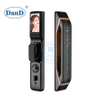 3D Facial Recognition Password Electronic Smart Fingerprint Lock for Doors-DDFL310