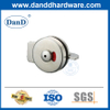 Stainless Steel Bathroom Indicator with Thumbturn and Release-DDIK009