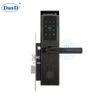 Digital Electronic Commercial Electronic Password Hotel Smart Card Door Locks-DDFL411