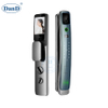 Security Card Password Intelligent Electronic Keypad Smart Fingerprint Lock-DDFL029
