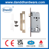 High Quality Security Antique Brass Europe Mortise Door Body Lock with CE EN12209-DDML009-5572