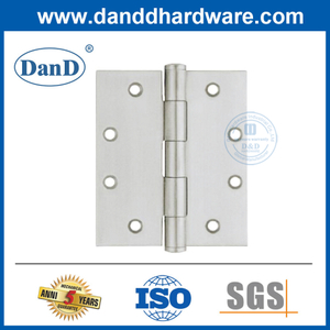 Australian Hinge Stainless Steel Internal Door Hinges Door with Hinges-DDSS057