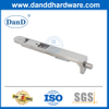 L Type Concealed Flush Bolt Stainless Steel Flush Door Bolt for UK Market-DDDB030