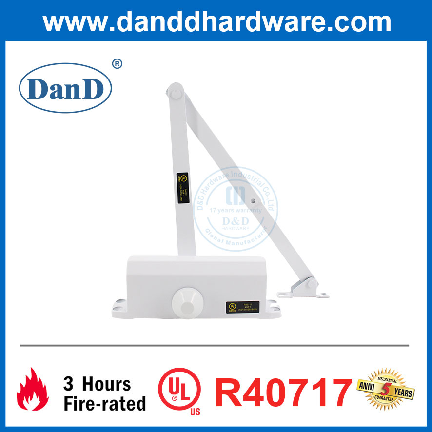 commercial door closers