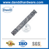 Steel Hinge Reinforcement Plate for Heavy Doors-DDHR001
