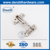 Stainless Steel Strong Security Metal Door Guard-DDDG001