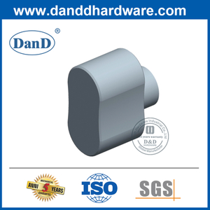 Brass Knob for Lock Cylinder-DDCT003