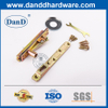 105 Degree Opening Angle Floor Spring Hinge for Glass Door-DDFS220