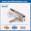Stainless Steel External Glass Door Patch Fitting Lock-DDPT010