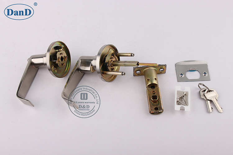 Door Handle Tubular Lock-D and D Hardware