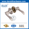 Zinc Alloy Heavy Duty Bedroom Tubular Lockset-DDLK091