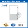 Stainless Steel Door Plate-DDKP002