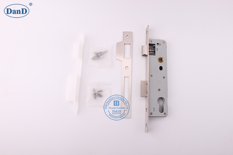 Door Lock-D and D Hardware