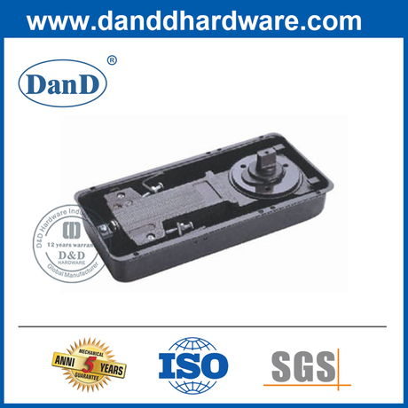 High Security Double Action Hydraulic Floor Spring-DDFS312