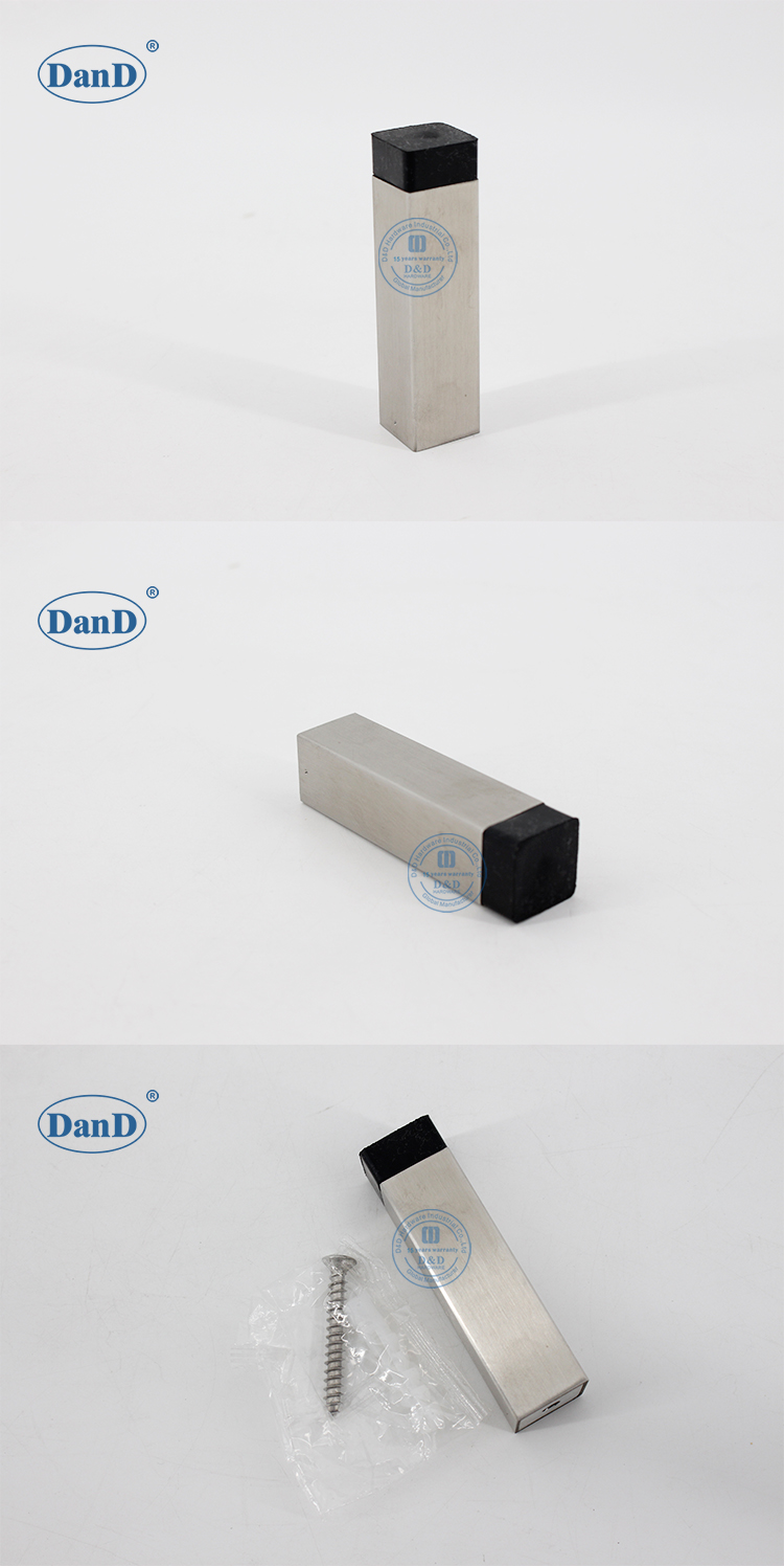 Steel Door Stop