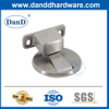 Zinc Alloy Door Security Stop Stainless Steel Magnetic Commercial Door Stop-DDDS037