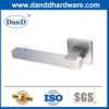 Types of Commercial Door Handles Stainless Steel Square Handles for Doors-DDTH048