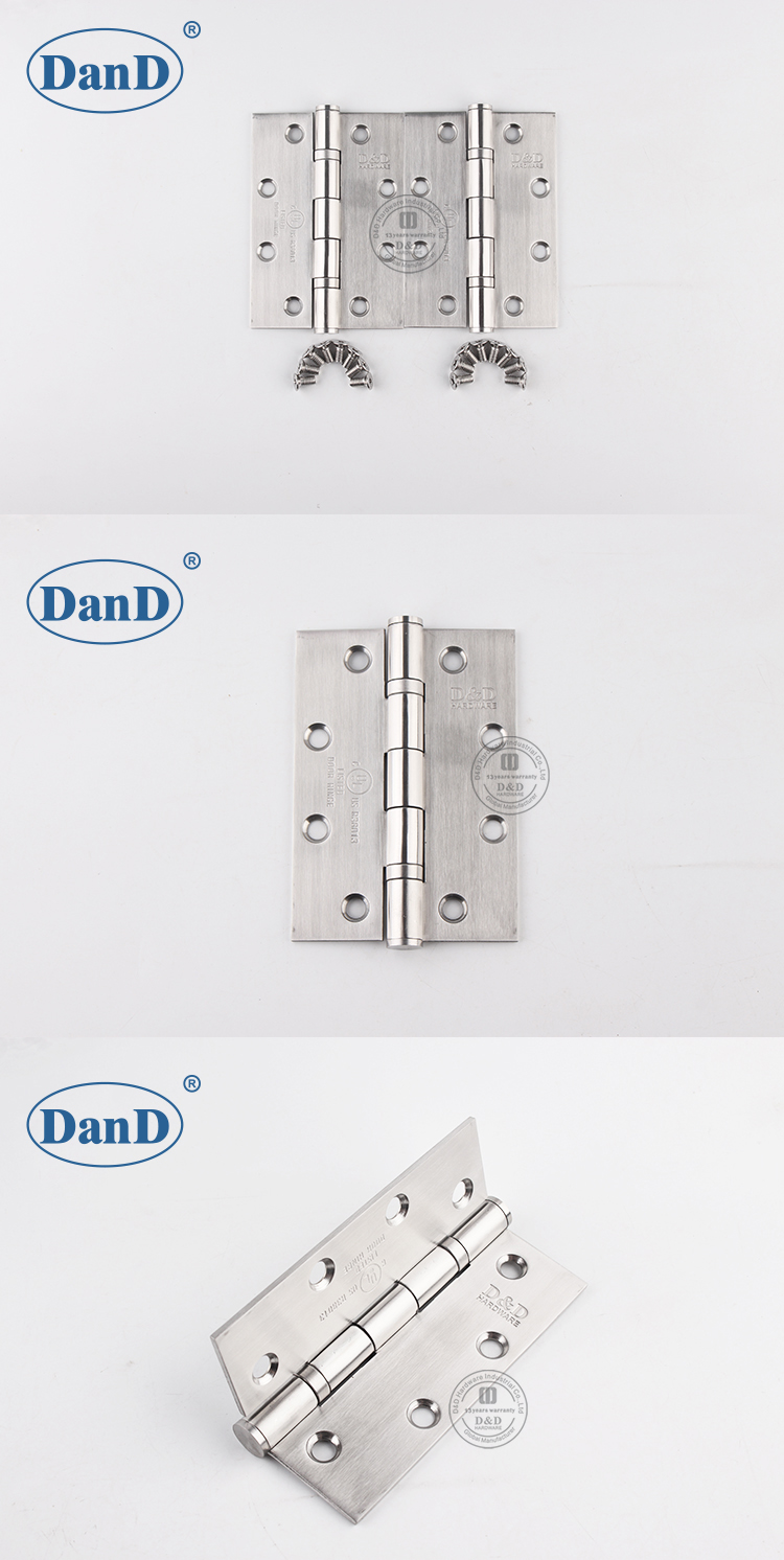 fire rated door hinges