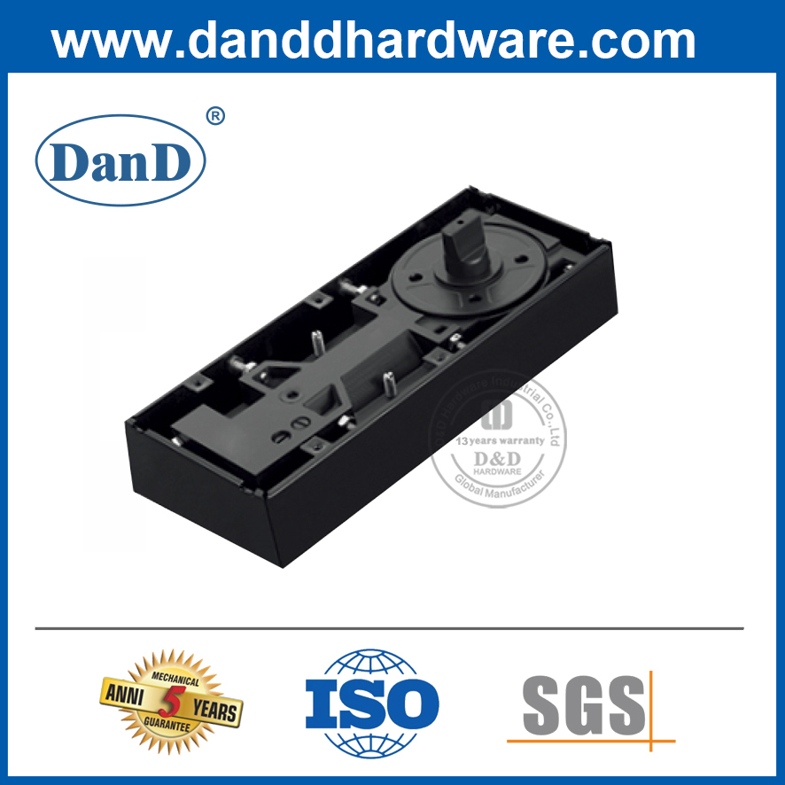 floor spring for door-DDFS208