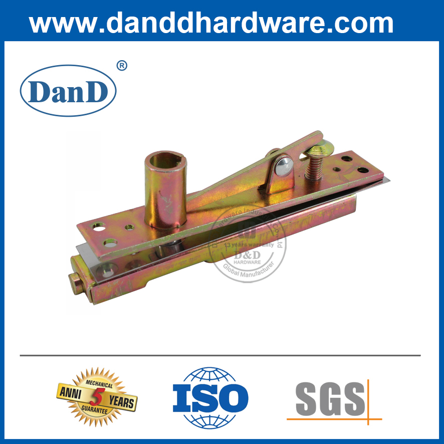 Bearing Pivot-DDPP204