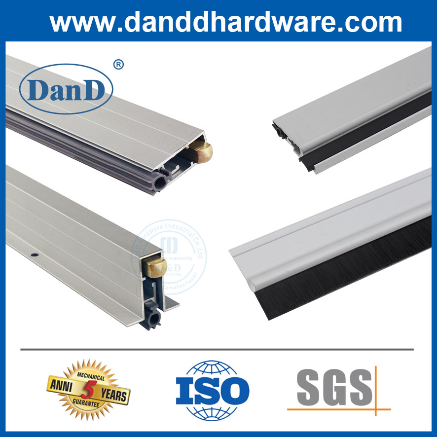 door seal bottom