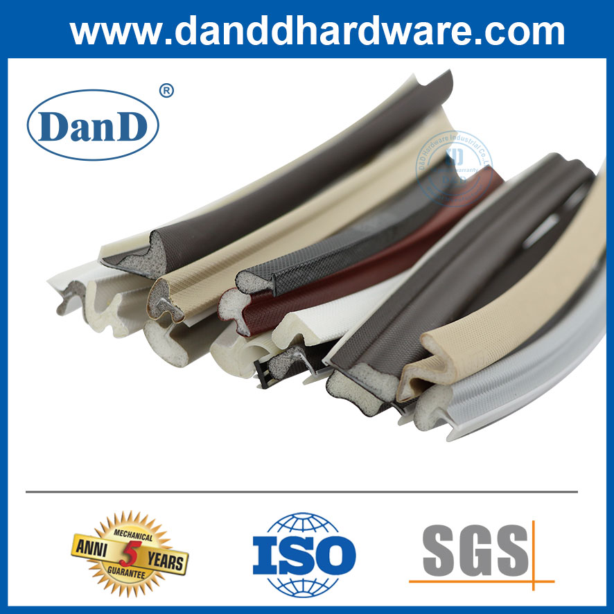 Automatic Door Bottom Seal