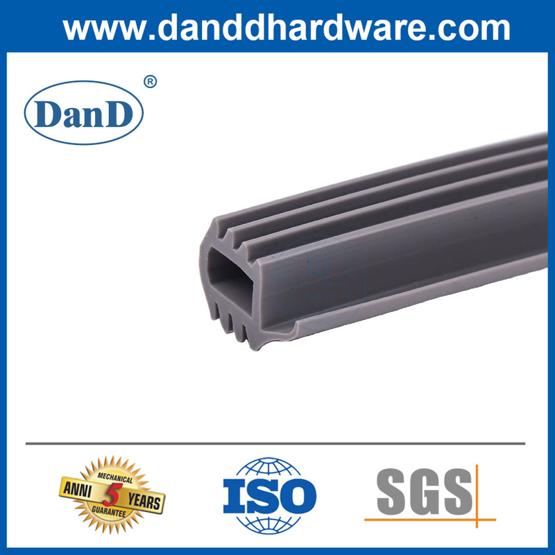 exterior door seals