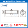 Automatic Door Closer