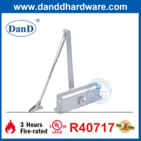 Easy Open EN4 Door Closer for Wooden Door with UL 10C-DDDC039