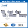 Different Types Glass Door Hardware Accessories for Office-DDDH008