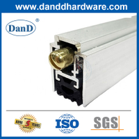 Door Bottom Seal Strip