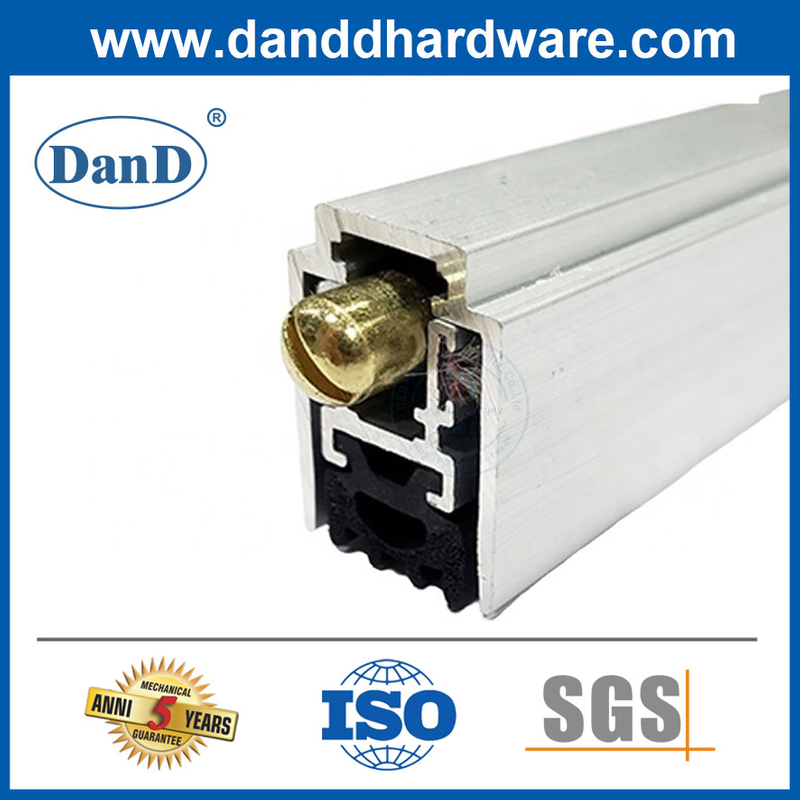 Door Bottom Seal Strip