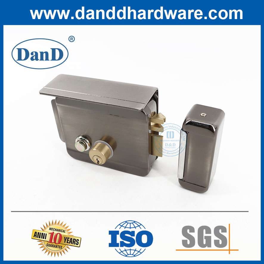 rim lock door hardware