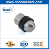 Stainless Steel Floor Door Stopper Commercial Hardware Screw in Door Stopper-DDDS008