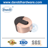 Antique Copper Internal Door Stop Zinc Alloy Floor Door Stopper Supplier-DDDS006
