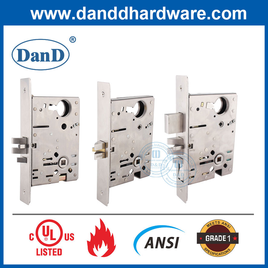 Security Door Lock