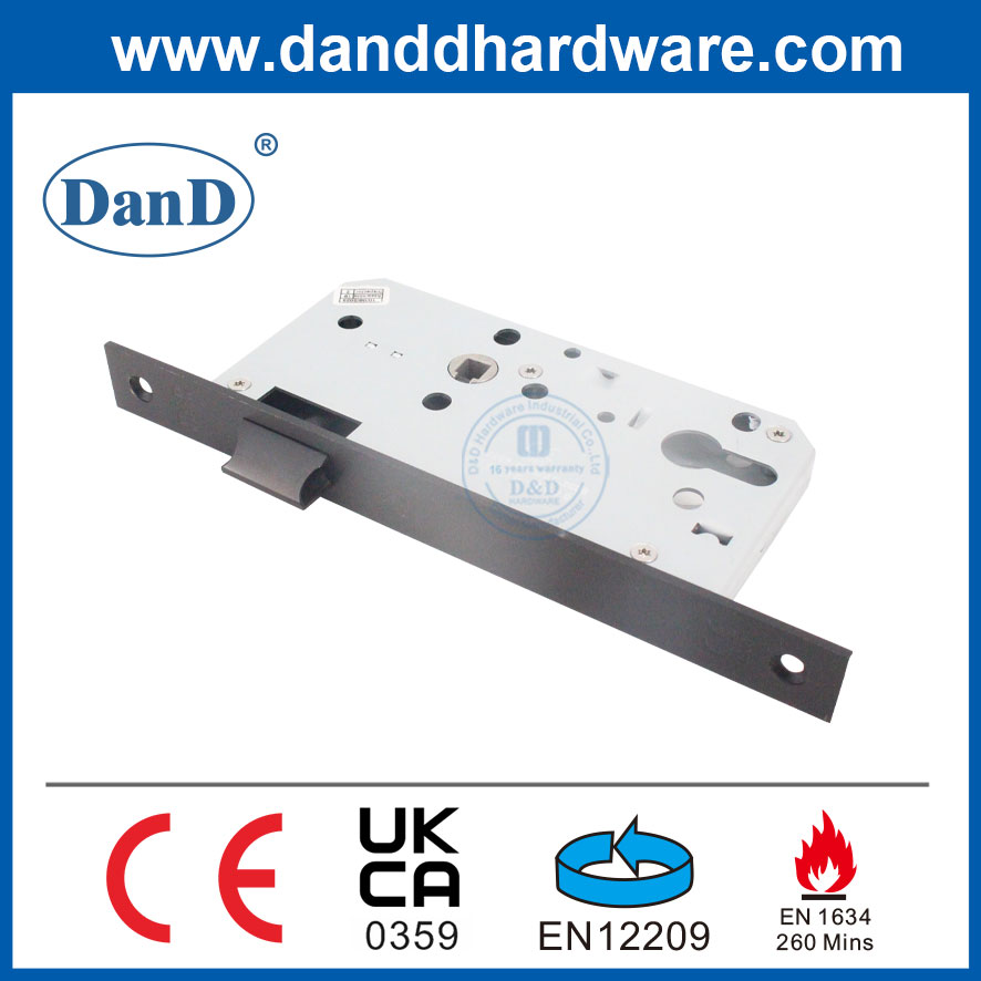 Latch Lock
