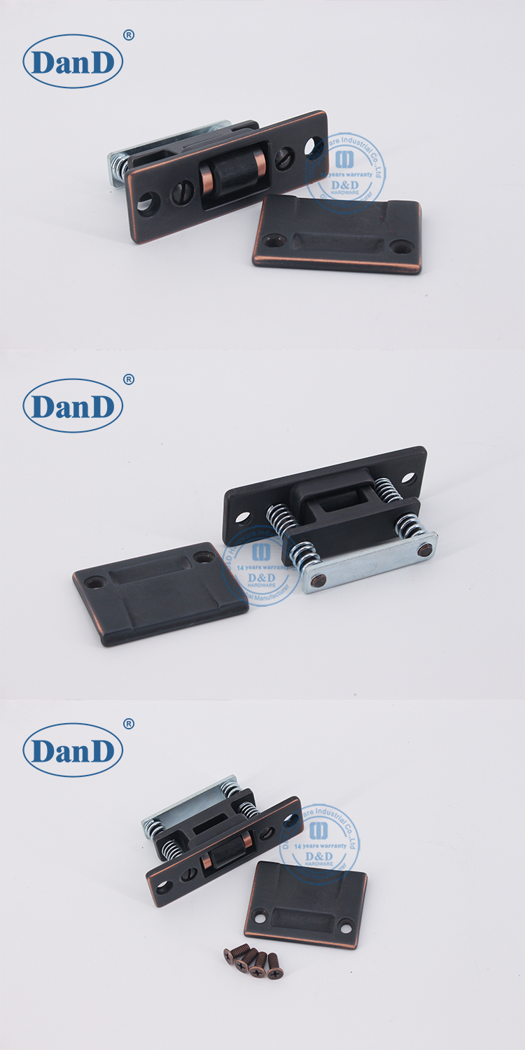 Roller Catch Manufacturer