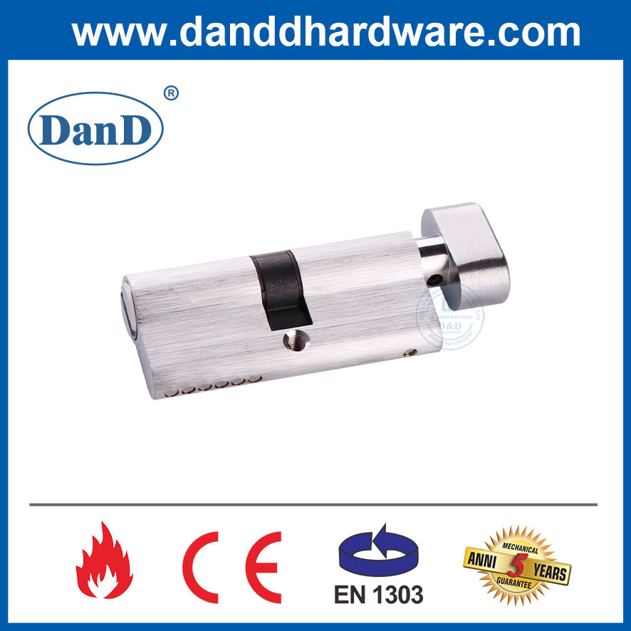Bathroom Lock Cylinder