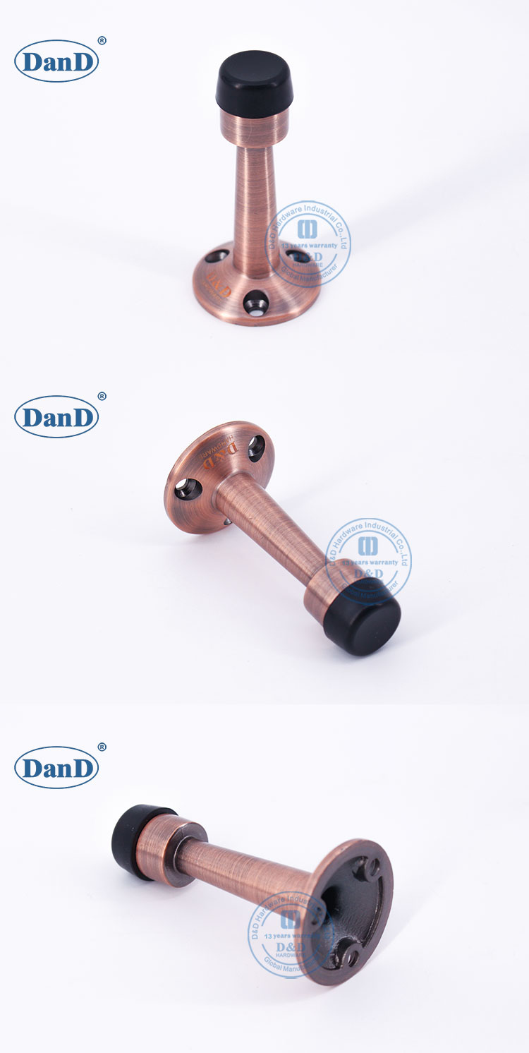 best interior door stops